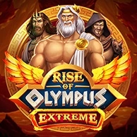 Rise Of Olympus Extreme